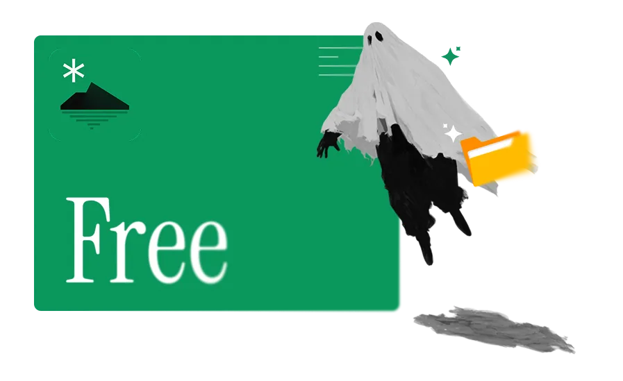 Free plan