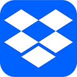 Dropbox logo