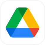 Google Drive logo