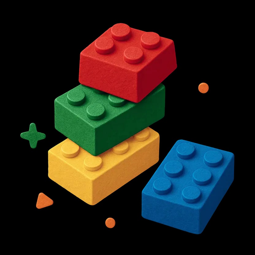 Modular to make it personal